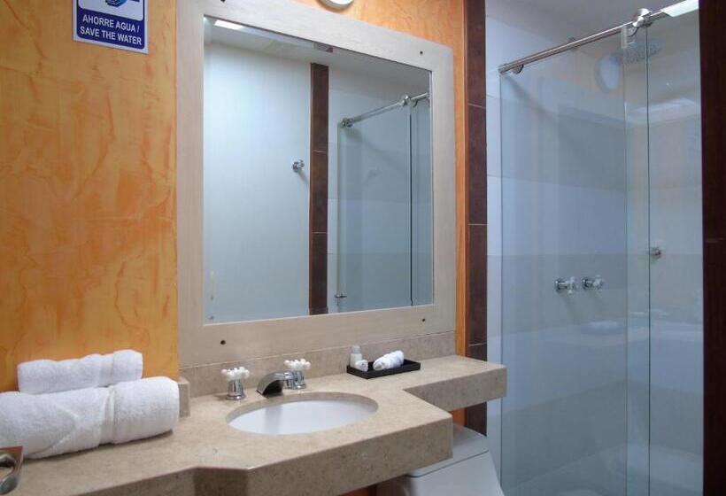 חדר סטנדרט יחיד, Paradise Del Cafe