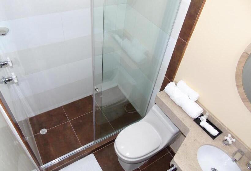 חדר סטנדרט יחיד, Paradise Del Cafe