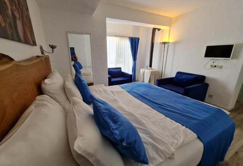 اتاق خانوادگی, Rebetiko