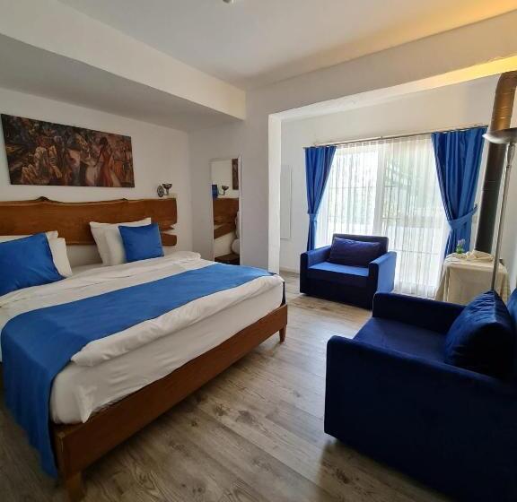 اتاق خانوادگی, Rebetiko