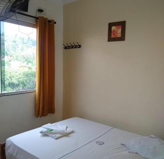 غرفة قياسية, São Luiz