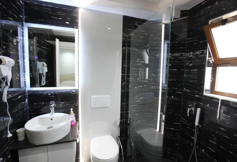 Апартаменты 2 Спальни, Ksamil Central Park