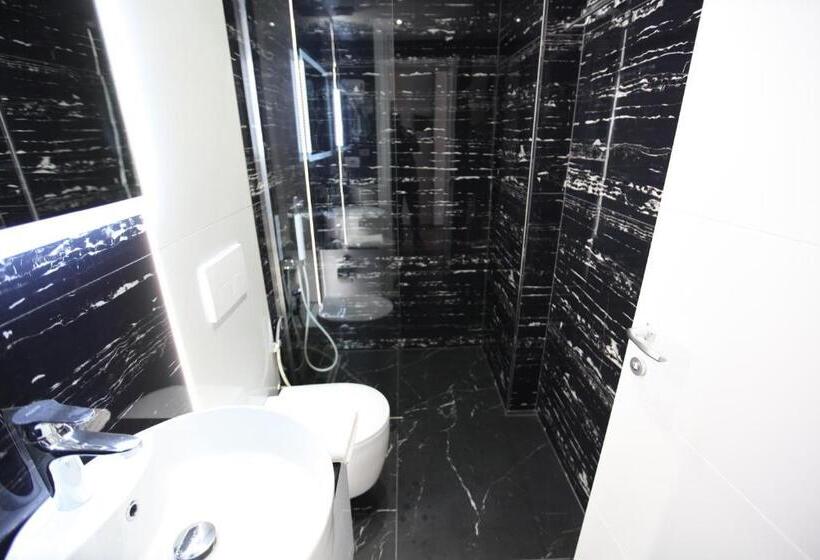 Апартаменты Superior 1 Спальня, Ksamil Central Park