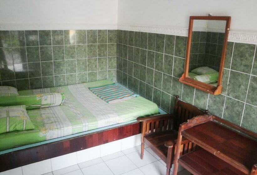 غرفة قياسية, Arjuna Sari Bandungan