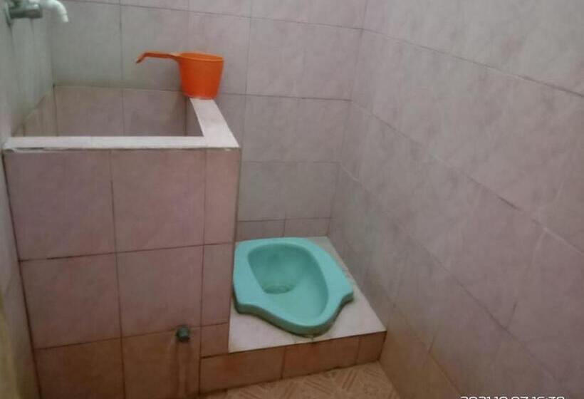 غرفة إقتصادية, Arjuna Sari Bandungan