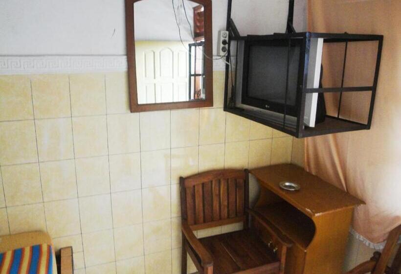 غرفة إقتصادية, Arjuna Sari Bandungan