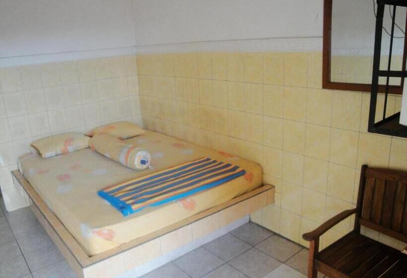 غرفة إقتصادية, Arjuna Sari Bandungan