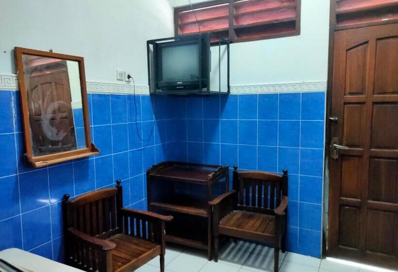 غرفة إقتصادية, Arjuna Sari Bandungan