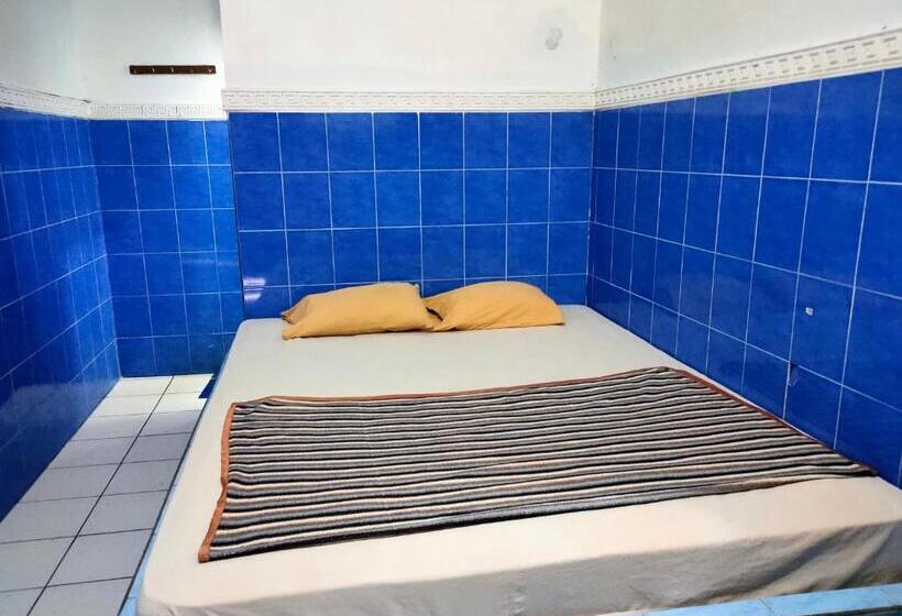 غرفة إقتصادية, Arjuna Sari Bandungan