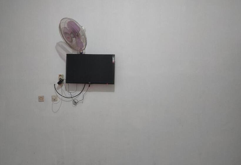 غرفة سوبيريور, Arjuna Sari Bandungan