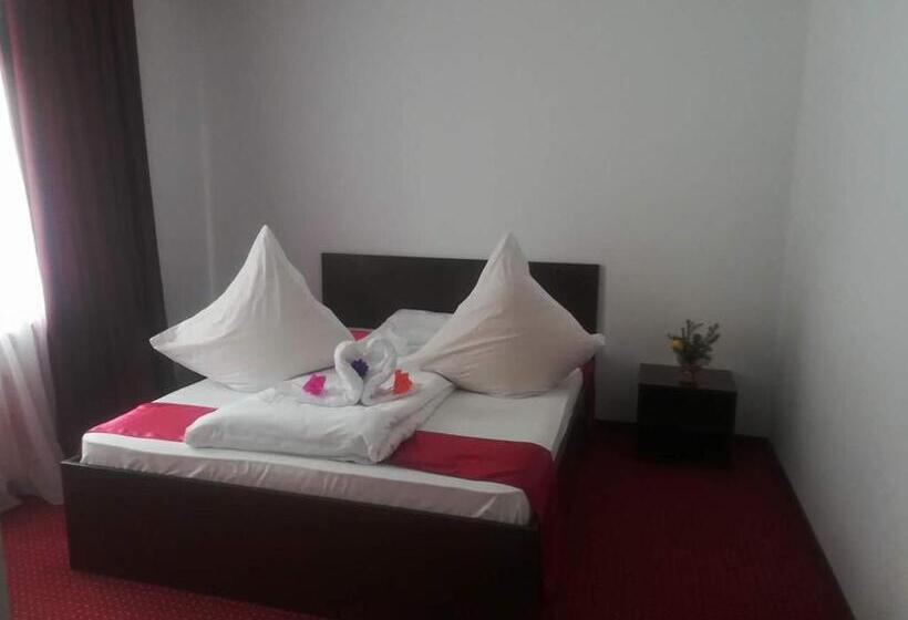 اتاق لوکس, Casa Lupascu