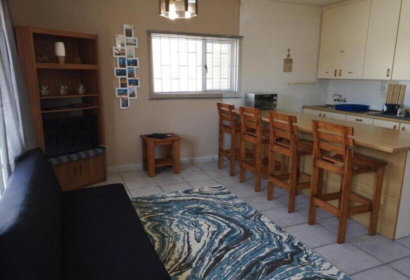 آپارتمان 1 خوابه, Starfish Guesthouse