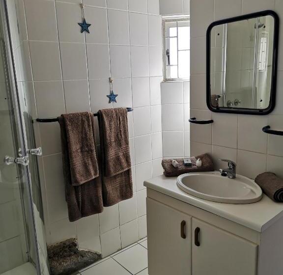 آپارتمان 1 خوابه, Starfish Guesthouse