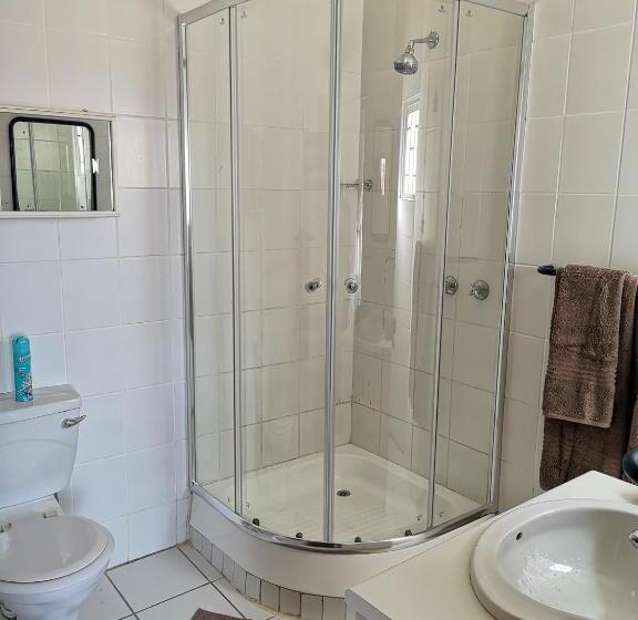 آپارتمان 1 خوابه, Starfish Guesthouse