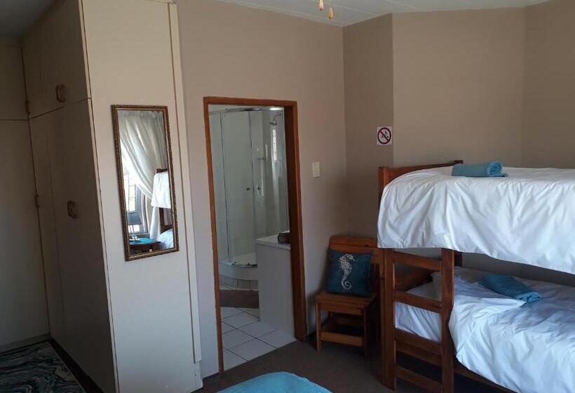 آپارتمان 1 خوابه, Starfish Guesthouse