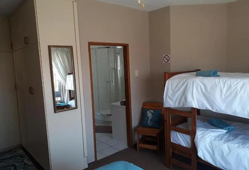 آپارتمان 1 خوابه, Starfish Guesthouse