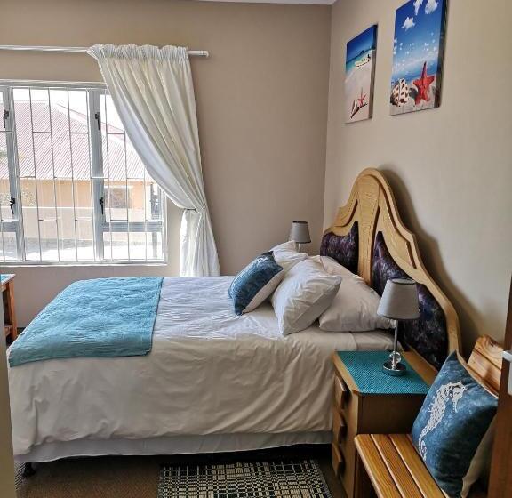 آپارتمان 1 خوابه, Starfish Guesthouse