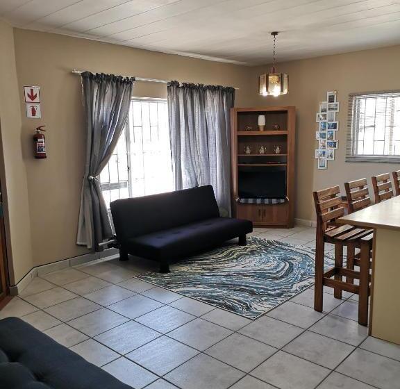 آپارتمان 1 خوابه, Starfish Guesthouse