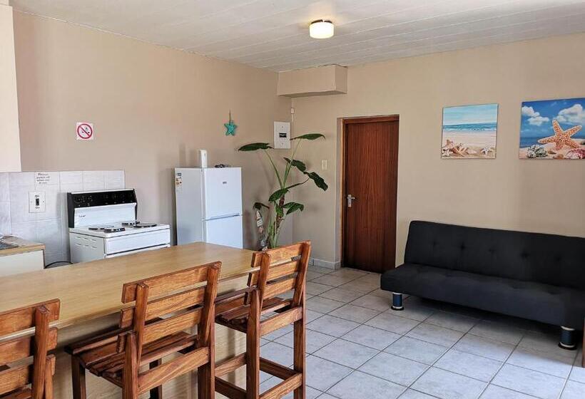 آپارتمان 1 خوابه, Starfish Guesthouse