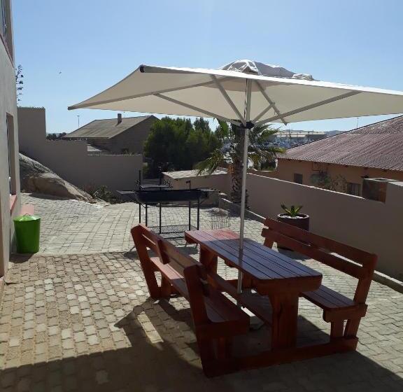 آپارتمان 1 خوابه, Starfish Guesthouse