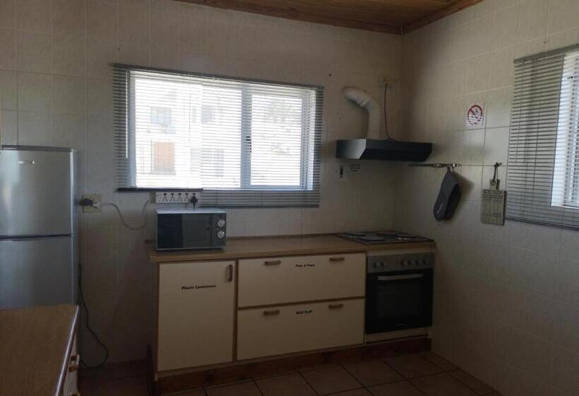 آپارتمان 2 خوابه, Starfish Guesthouse