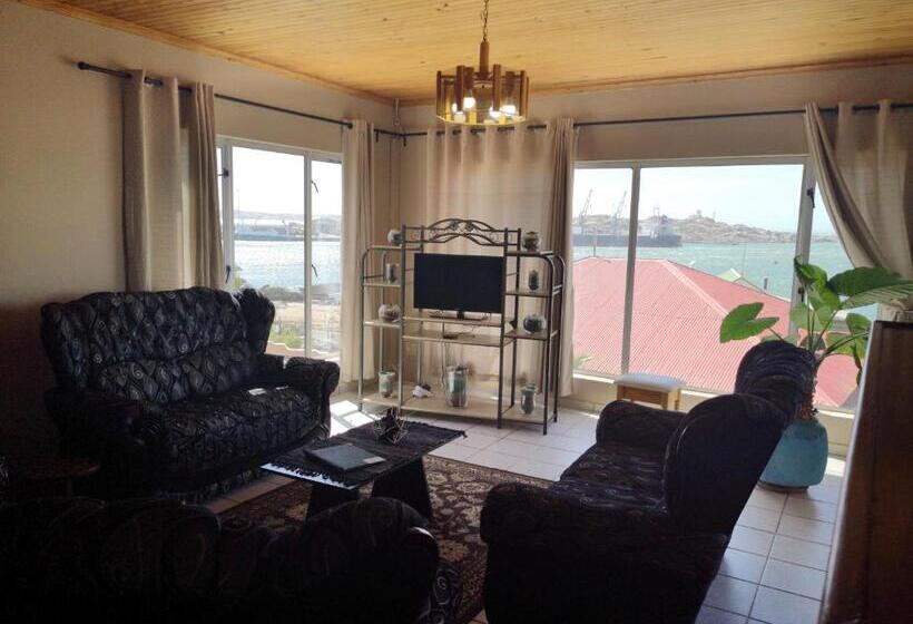 آپارتمان 2 خوابه, Starfish Guesthouse