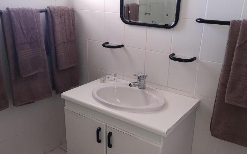 آپارتمان 2 خوابه, Starfish Guesthouse