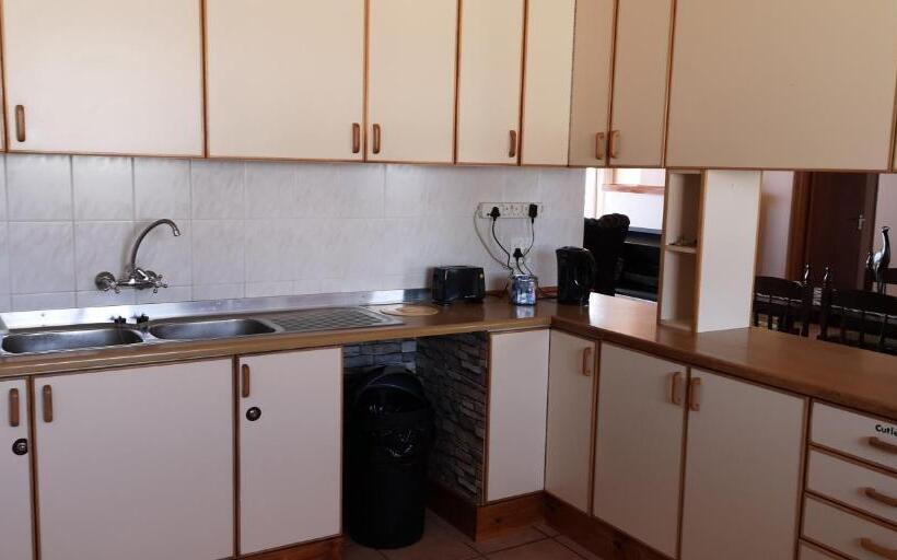 آپارتمان 2 خوابه, Starfish Guesthouse