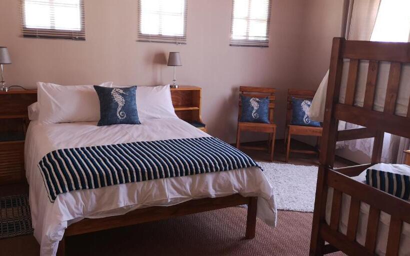 آپارتمان 2 خوابه, Starfish Guesthouse