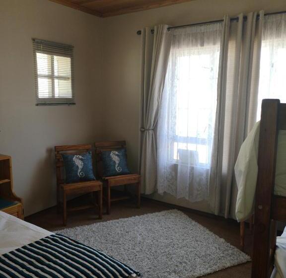 آپارتمان 2 خوابه, Starfish Guesthouse