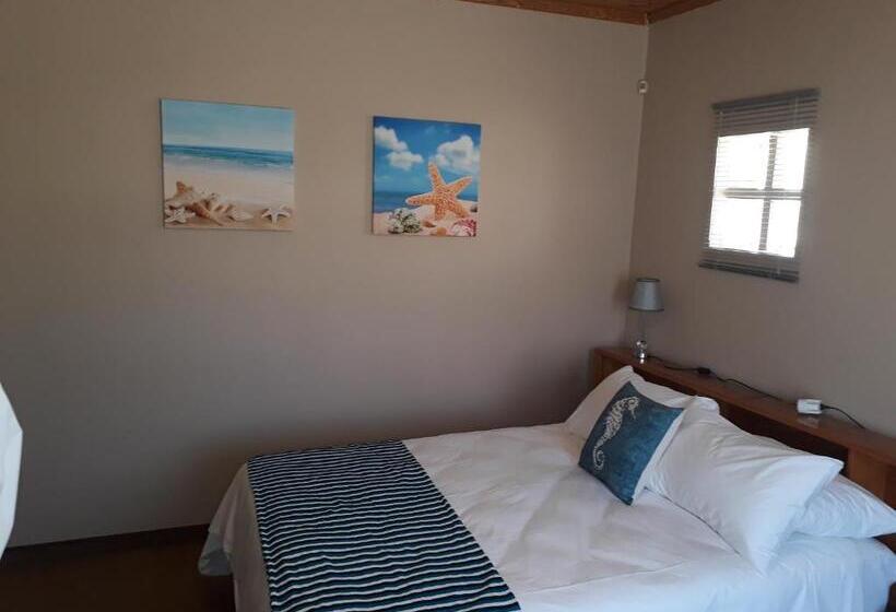 آپارتمان 2 خوابه, Starfish Guesthouse