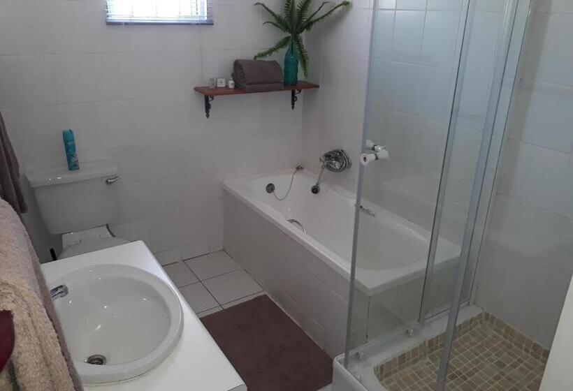 آپارتمان 2 خوابه, Starfish Guesthouse