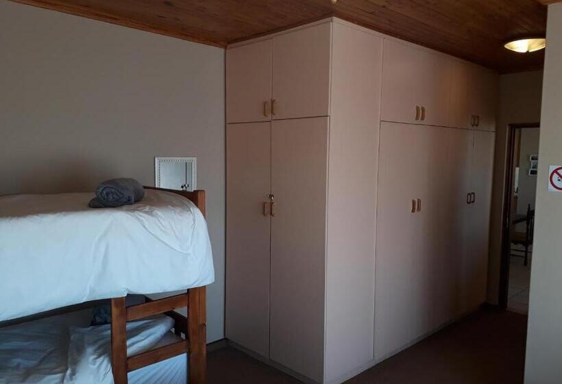 آپارتمان 2 خوابه, Starfish Guesthouse