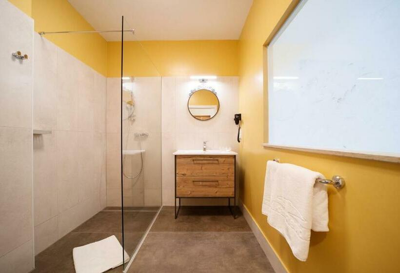 Standard Værelse, Vulkan Residenz Hotel   Self Check In