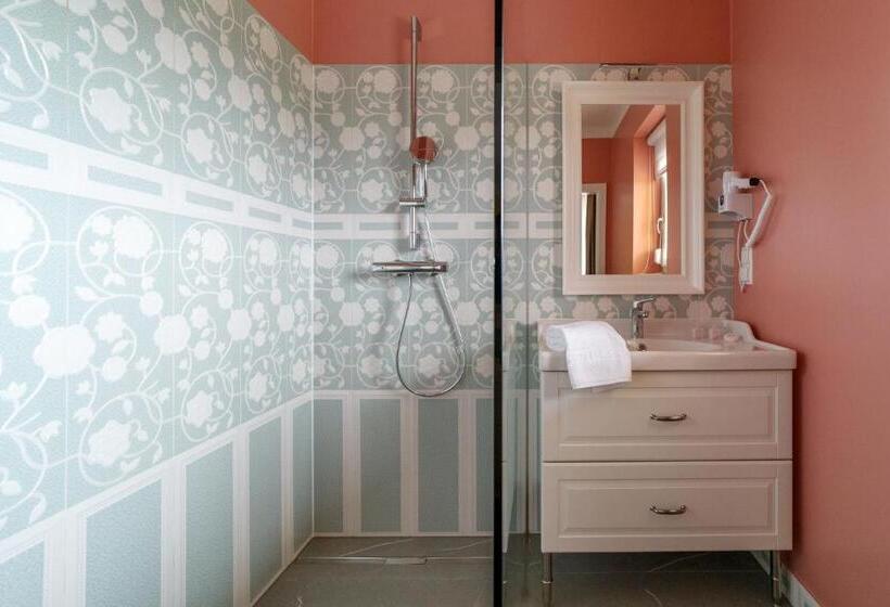 Superior Værelse, Vulkan Residenz Hotel   Self Check In