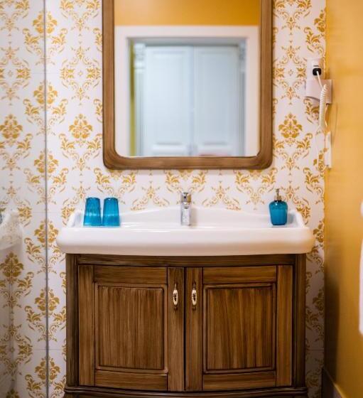 Superior Værelse, Vulkan Residenz Hotel   Self Check In