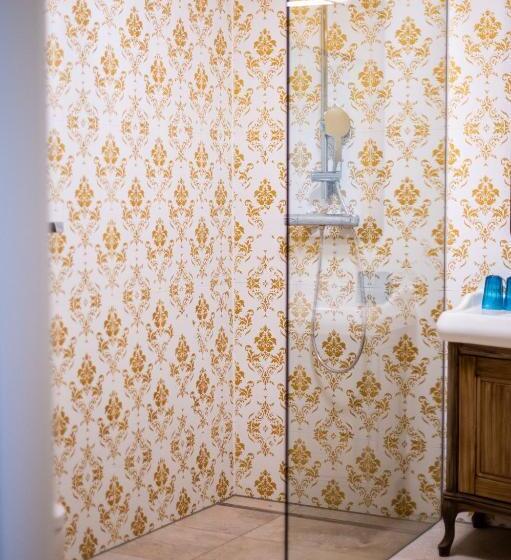 Superior Værelse, Vulkan Residenz Hotel   Self Check In