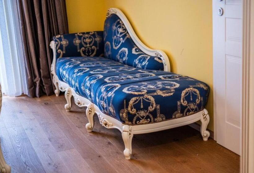 Superior Værelse, Vulkan Residenz Hotel   Self Check In