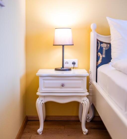 Superior Værelse, Vulkan Residenz Hotel   Self Check In