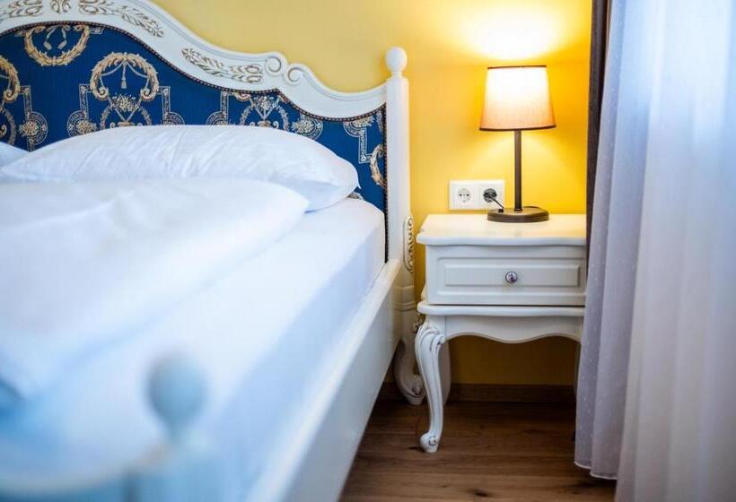 Superior Værelse, Vulkan Residenz Hotel   Self Check In