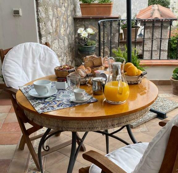 标准间, B&b Il Vicolo