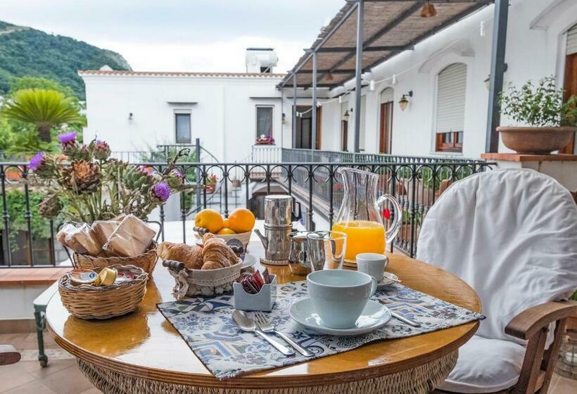 标准间, B&b Il Vicolo