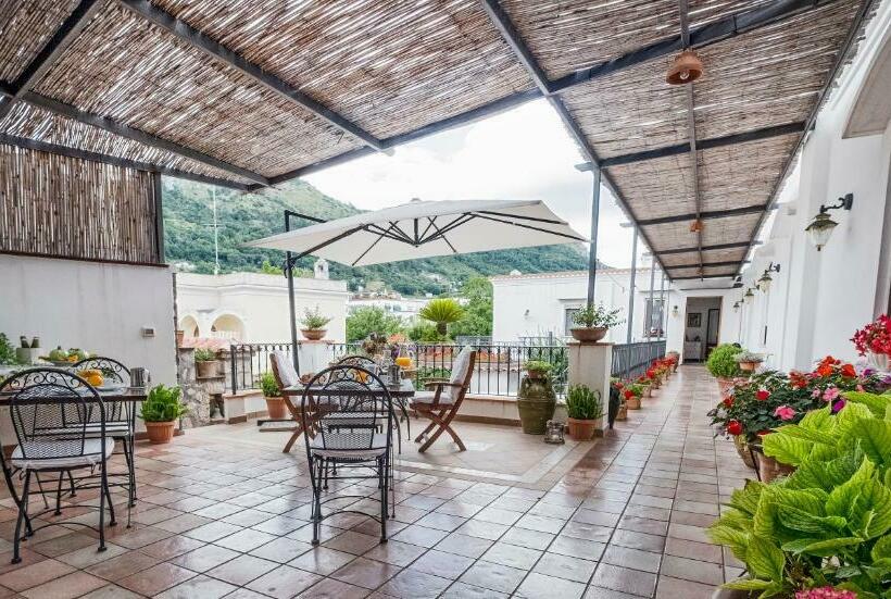 标准间, B&b Il Vicolo