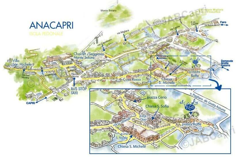 标准间, B&b Il Vicolo