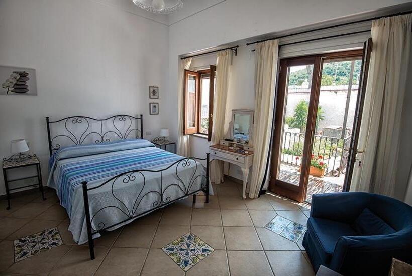 标准间, B&b Il Vicolo