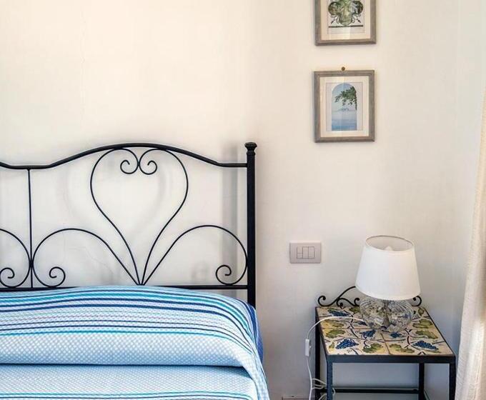 标准间, B&b Il Vicolo
