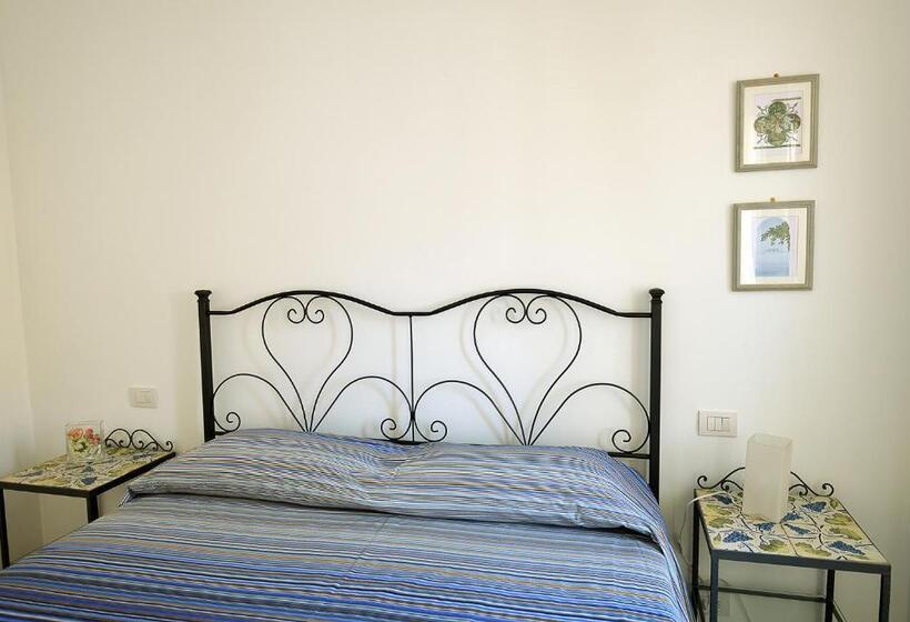 标准间, B&b Il Vicolo