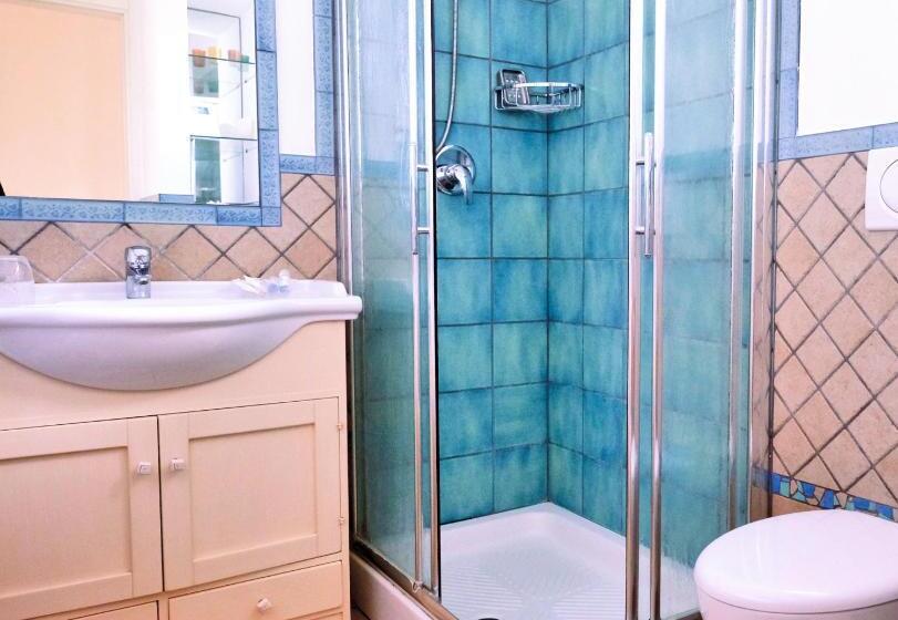 标准间, B&b Il Vicolo