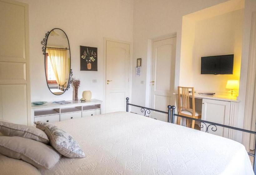 标准间, B&b Il Vicolo