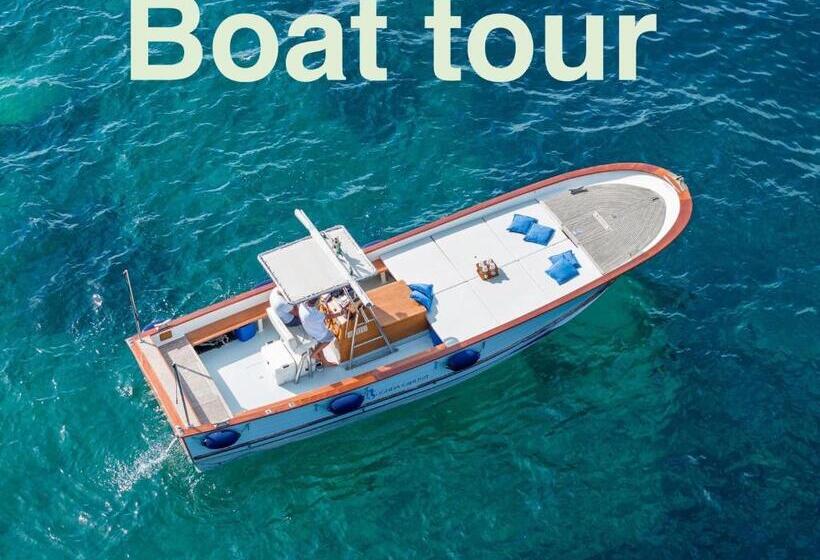 标准间, B&b Il Vicolo